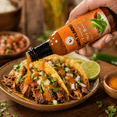 thumbnail image 3 of Always Flavored Everyday Hot Sauce Shelf-Stable 10 oz, 3 of 5