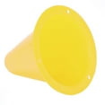 thumbnail image 4 of Football Marker, 10pcs Unbreakable Durable Football Marking Discs, Cone Shape For Boys For Football Training, 4 of 8