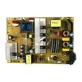 thumbnail image 2 of FOR board L43E5800A-UD power board 40-LE9111-PWD1XG board, 2 of 2