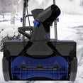 thumbnail image 5 of Snow Joe 21-inch,14-Amp Electric Snow Blower, 5 of 5