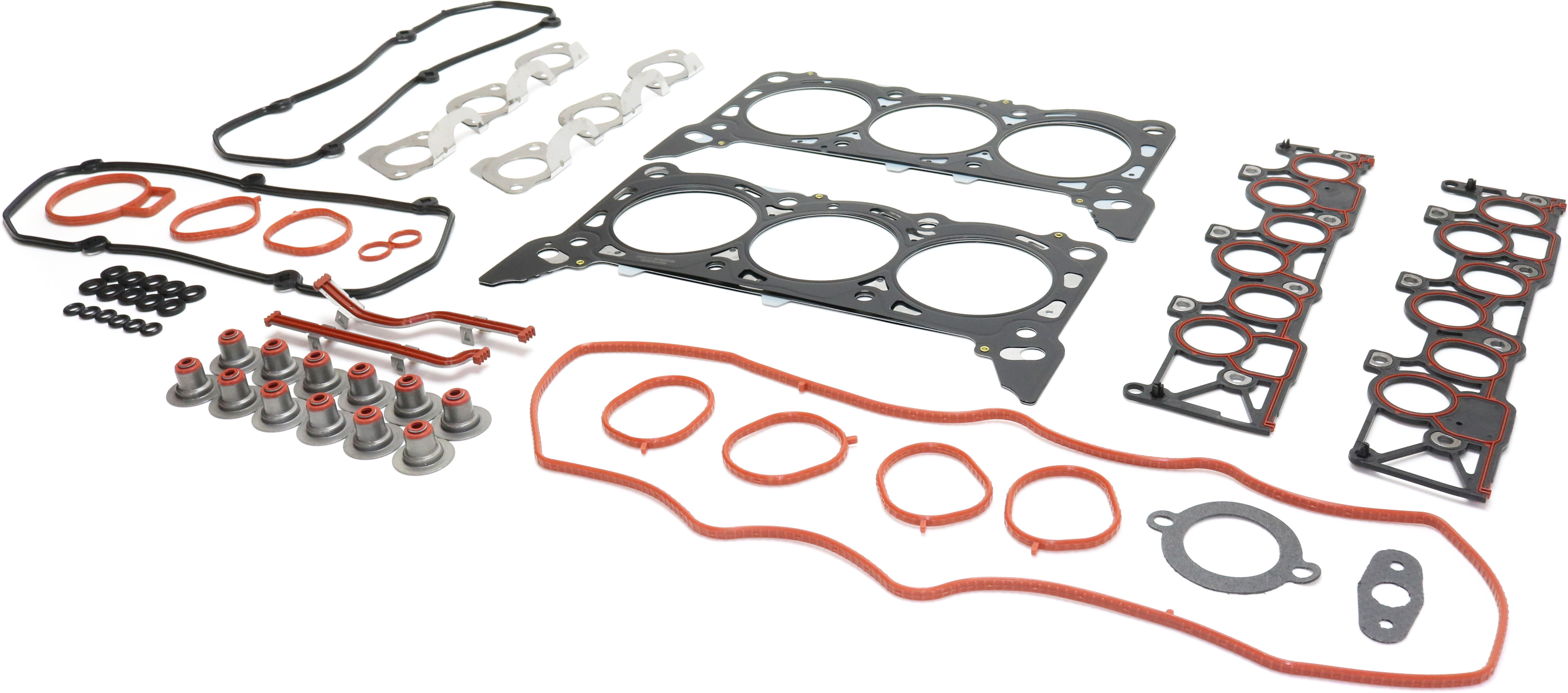 Head Gasket Set Compatible with 1999-2003 Ford Windstar 6Cyl 3.8L 