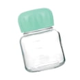thumbnail image 1 of Abbracc Glass Cup Compact Glassware Beverage Cup Coffee Cup for Kitchen Home Holiday, 1 of 9