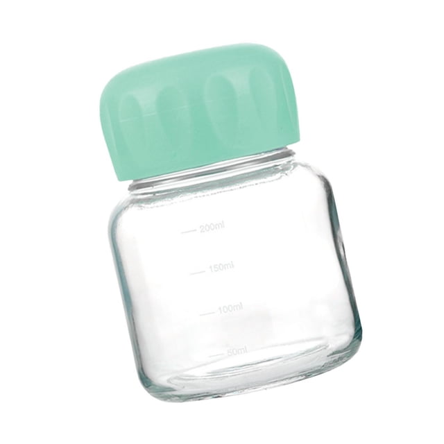 Abbracc Glass Cup Compact Glassware Beverage Cup Coffee Cup for Kitchen Home Holiday