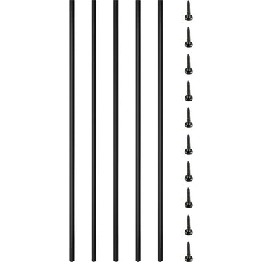 MORryde STP214-120H Handrail for 2nd Generation StepAbove - 4-Step ...