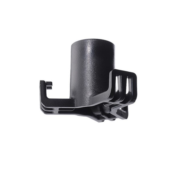 Kenally Gancho colgante para maletero de coche, bolsa de comestibles, compartimiento de equipaje, guante, para Tesla modelo 3, 1 Uds. Ventana automotriz