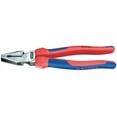 thumbnail image 2 of Knipex 8" High Leverage Combination Pliers - MultiGrip, 2 of 2