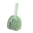 thumbnail image 1 of Recogedor de arena para gatos portátil Sunnimix accesorios VERDE, 1 of 8