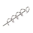 thumbnail image 3 of Ana Centering Spring Lock Pin For Soft Lure Bait 50pcs Fishing Hook Useful, 3 of 10