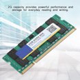 thumbnail image 1 of FAGINEY Stable DDR 200Pin, Laptop Memory , For Laptop, 1 of 8