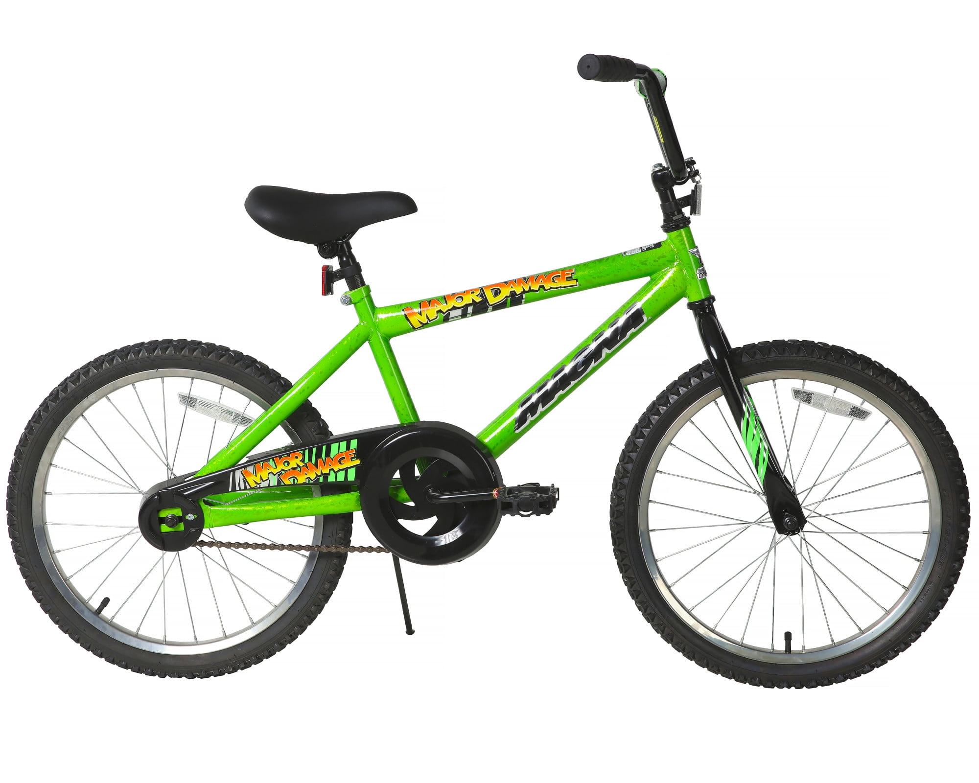 Size 20 online bmx