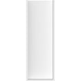 thumbnail image 4 of 7"W X 20"D X 20"H Balboa Architectural Grade PVC Outlooker with Block Ends, 4 of 8