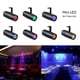 thumbnail image 4 of Ac90-240V 10W Led Mini Beam Spot Accesorios de Iluminación de Escenario,Para Bares de Fiesta Tomshoo Luz de escenario, 4 of 7