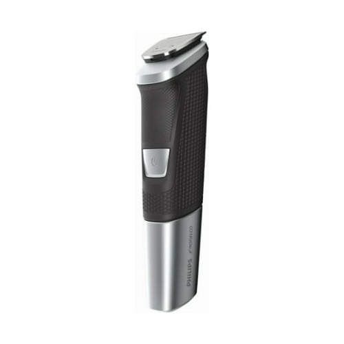 Philips Norelco Multi Groomer MG5750/49 - 18 piece, beard, body, face, nose, and ear hair trimmer and clipper - image 2 of 9