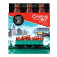 thumbnail image 5 of Great Lakes Christmas Ale Craft Beer, 12 fl oz bottles, 6 pack, 7.5% ABV, 5 of 7