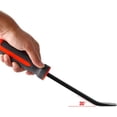 thumbnail image 2 of y UrbanMingle 8 Inch Tire Levers Spoon,30°Design Leverage Tire Spoon Levers Bike Tire Spoons Lever Tool Tire Wheel Changing Tool Spoon Lever Removal Installer Tool for Bike Motorcycle 8 Inches, 2 of 5
