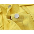 thumbnail image 5 of Women's Denim Jacket, 5 of 5