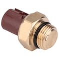thumbnail image 3 of Radiator Coolant Fan Water Temperature Sensor Switch Replacement Car Accessories for 37760-P00-003, 3 of 7