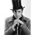 thumbnail image 2 of David Copperfield Portrait (8 x 10), 2 of 2