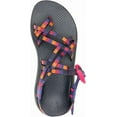 thumbnail image 3 of Chaco ZX/2 Cloud Dual Adjustable Straps Cushioned Sandal Women, 3 of 7