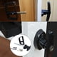 thumbnail image 5 of Kit de cerradura con manija en T StartFine, cerradura para puerta de cobertizo con 3 llaves y 2 tornillos, cerradura para puerta de casa de juegos y gallinero con vástago de 5-1/2 pulgadas, 5 of 5