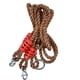 thumbnail image 2 of Cuerda Colgante Para Silla Hamaca, Cuerda Para Columpio De árbol Práctica Portátil 2.07yd De Largo Multiusos Para Jardín Al Aire Libre Para Patio Trasero Ccdes Swing Hanging Straps, 2 of 8