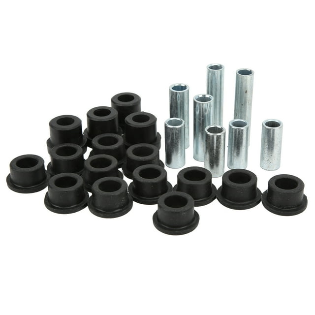 1016346, Practical Sturdy Bushing Kit Wear Resistant for Car Accessories