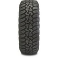 thumbnail image 2 of Set of 4 General Grabber X3 33X10.50R15/6 114Q Tires, 2 of 3