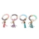thumbnail image 2 of Pulsera De Llavero, Pulsera De Llavero Ligera, Cierre De Langosta Impermeable, 4 Piezas Para Correr, 2 of 7