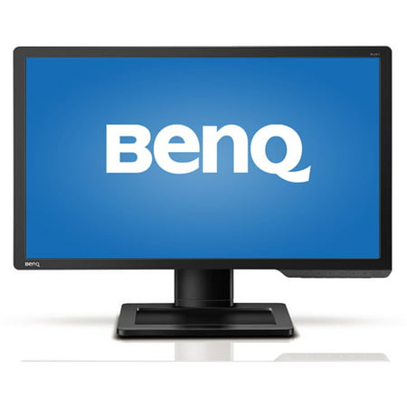 BenQ 24" 3D-Ready LED Monitor (XL2411Z Black)