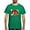 Kelly Green, variant on CafePress - A Farm T Shirt - Men's Classic Graphic Cotton T-Shirt