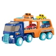 thumbnail image 1 of Construcción De Dirección, Camión, Coche, Juguete, Vehículos De Ingeniería, Coche De Juego, Regalos De Juguete Para Niños Y Niñas Minnieouse HA046697-01, 1 of 6