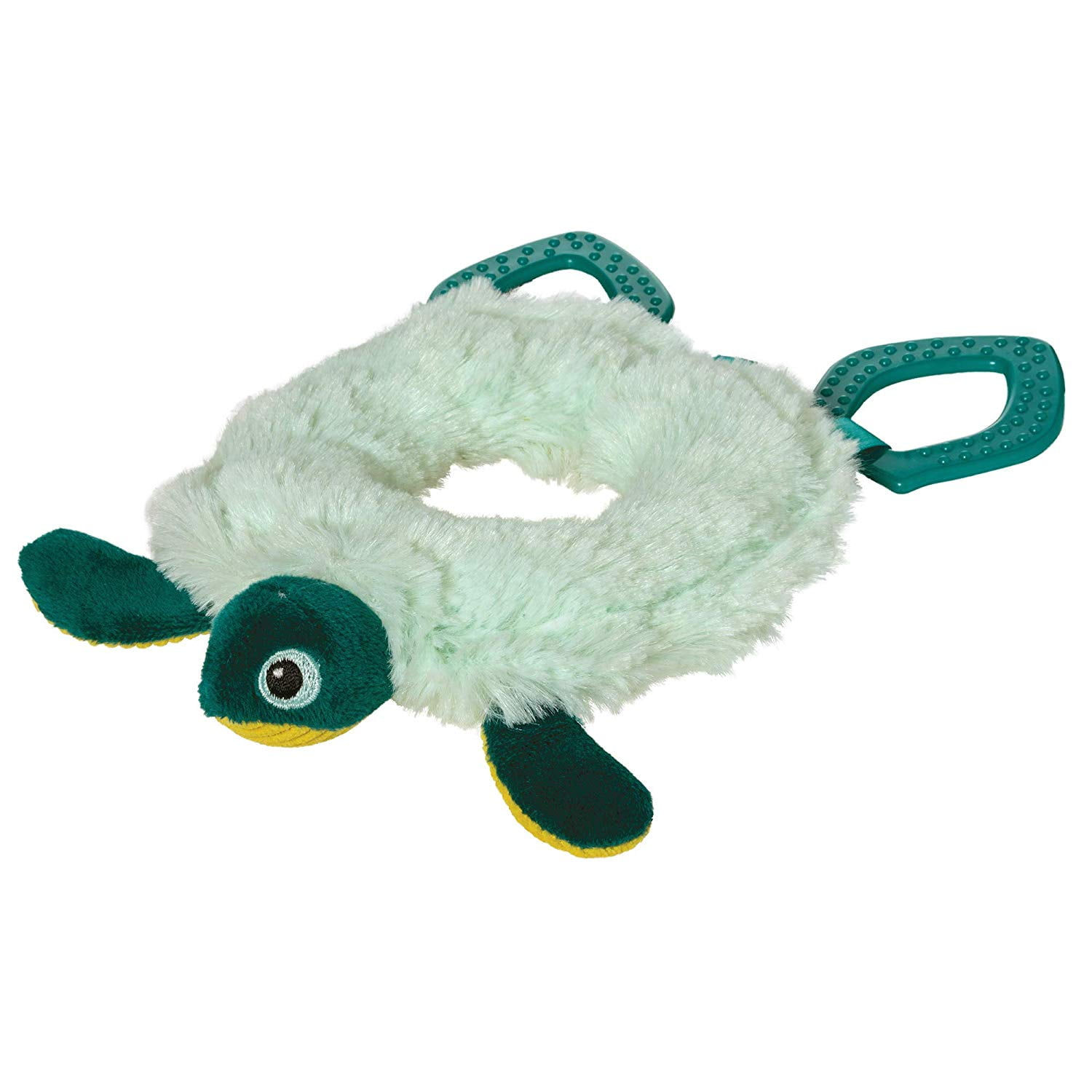 turtle baby toy