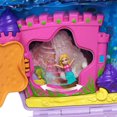 thumbnail image 3 of Polly Pocket Grand Coffret de jeu Compact à Porter, 3 of 6