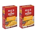 thumbnail image 5 of ( 2 Pack ) Rice-A-Roni Creamy Four Cheese Rice & Vermicelli Mix, 5 of 5