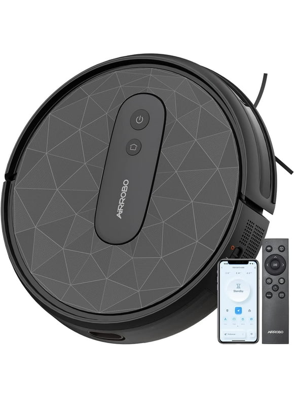 Robotic Vacuums