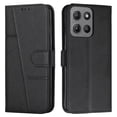 thumbnail image 1 of Funda Flip para FOXDOCK Motorola Moto G15 – Carcasa delgada y resistente a impactos con soporte para uso diario y profesional, 1 of 6