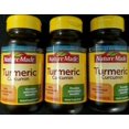 thumbnail image 3 of Turmeric 500 mg Capsules 60 Each - (Pack of 3), 3 of 3
