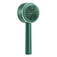 thumbnail image 1 of Iumwxz Long Handle Massage Comb Comb Portable Modeling Comb, 1 of 1