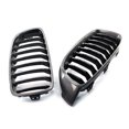 thumbnail image 3 of Car Front Kidney Grille Grill for BMW 4 Series F32 F33 2013-2017 2016 2015 2014, 3 of 5