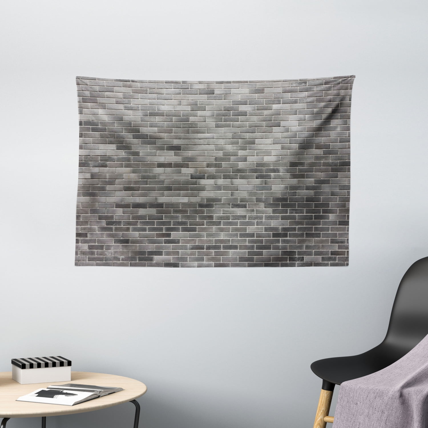 brick tapestry