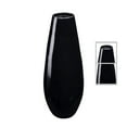 thumbnail image 4 of DTX International 22.00" Black Bamboo Pitcher Tabletop, 4 of 6