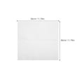 thumbnail image 2 of HONMEET DIY Cross Stitch Cloth White Embroidery Fabric for Various Stitching Patterns, 2 of 6