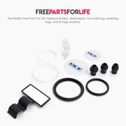 MDF® MD One® Stainless Steel Stethoscope