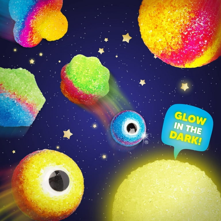 Bouncy Ball Kit Arts and Crafts Kit for Kids Create Magical