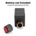 thumbnail image 4 of CSA-Approved Electronic Igniter Specifically for Outdoor Heating & Fire Pit Applications Safe Choice, 4 of 6