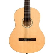 Ortega Guitars 6 String Student Series Full Size Nylon Classical Guitar, Right RST5M