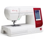 elna eXpressive 850 Computerized Sewing and Embroidery Machine