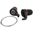 thumbnail image 3 of Practical Bike Shifter Handle Easy to Install Bicycle Speed Twister for Cyclist, 3 of 4
