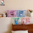 thumbnail image 1 of Bolsos de hombro Sanrio de alta capacidad, bolsa de maquillaje transparente, bolsa de aseo impermeable My Melody, bolsa de playa, bolso de viaje, regalo2836, 1 of 5