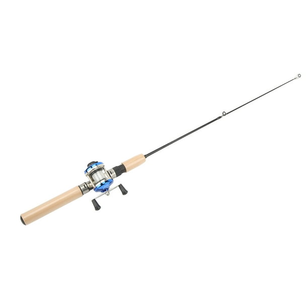 Ice Fishing Rod,A75L Ice Fishing Rod Fishing Rodwith Reel Ice Fishing Pole  Crafted with Care